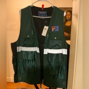 Polo xxl one of 1000 rare